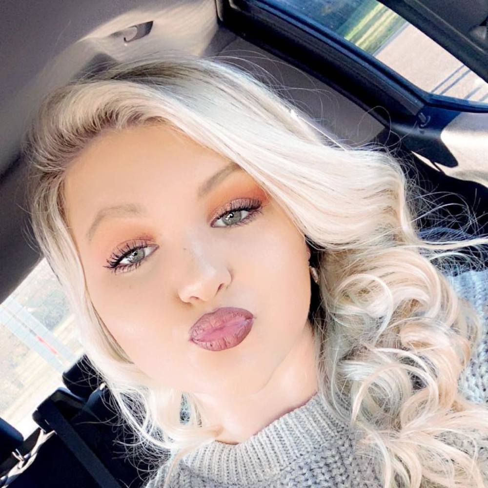 Meet your Posher, Katlyn